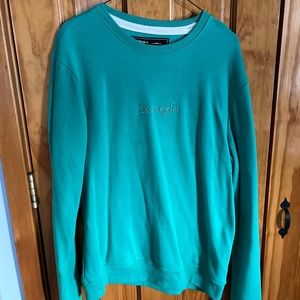 Los Angeles Crewneck